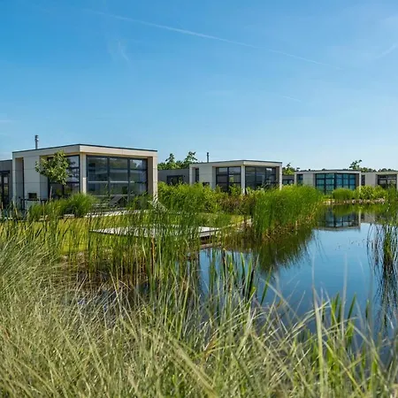 Holiday home Marina Strandbad Aan Het Water Mit Zaun Haus Nr 134