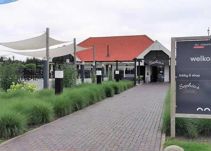 Marina Strandbad Aan Het Water Mit Zaun Haus Nr 134 Сasa de vacaciones Olburgen