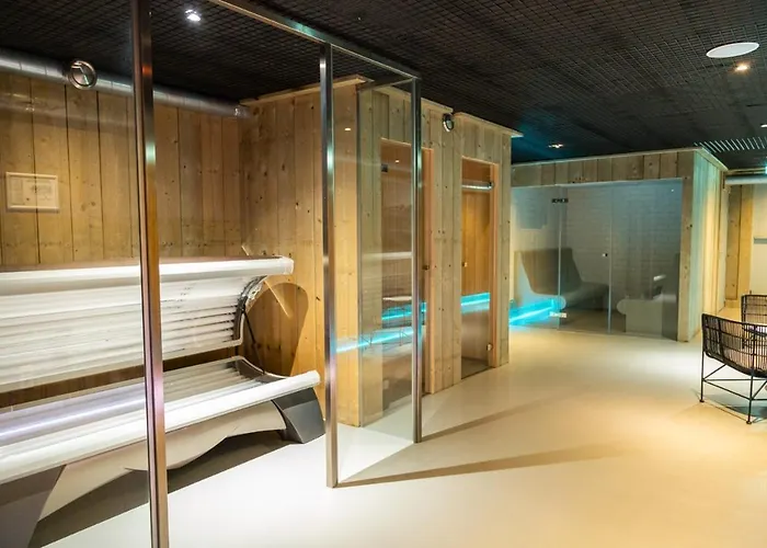 Casa vacanze Marina Strandbad Aan Het Water Mit Zaun Haus Nr 134 Olburgen