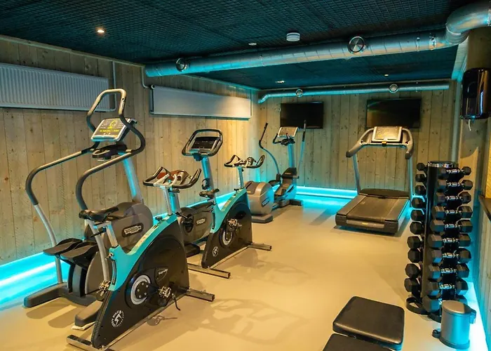 Marina Strandbad Aan Het Water Mit Zaun Haus Nr 134 Casa vacanze Olburgen